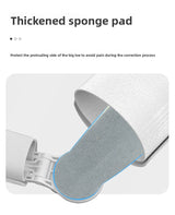 Adjustable Toe and Foot Support Bunion Corrector