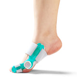 Adjustable Toe and Foot Support Bunion Corrector