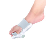 Adjustable Toe and Foot Support Bunion Corrector