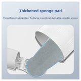 Adjustable Toe and Foot Support Bunion Corrector