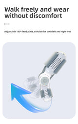 Adjustable Toe and Foot Support Bunion Corrector