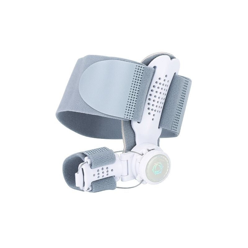 Adjustable Toe and Foot Support Bunion Corrector